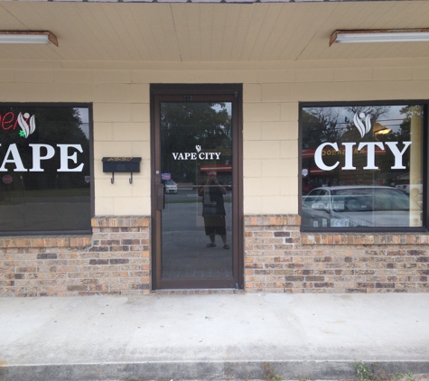 Vape City - Macclenny, FL