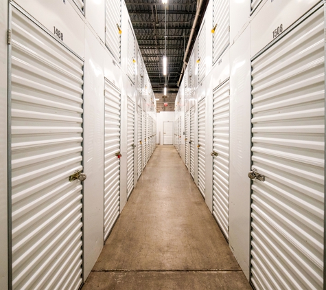 Storage King USA - Newark, NJ