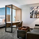 SpringHill Suites by Marriott Cottonwood - Hotels