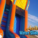 Austin Water Slide Rentals
