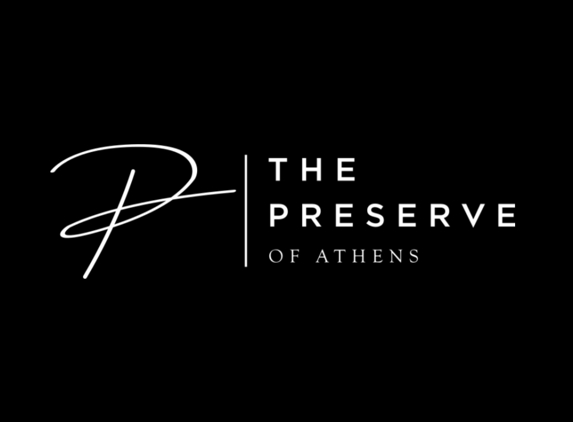 The Preserve Townhome Apartments - Athens, GA