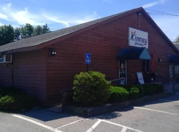 Kinney Drugs - Bomoseen, VT