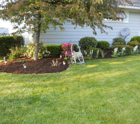 OtherSide Landscaping - Erie, PA