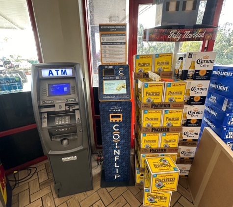 CoinFlip Bitcoin ATM - Oceanside, CA