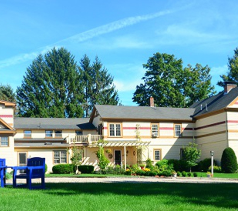 1802 House Bed and Breakfast Inn - Kennebunkport, ME