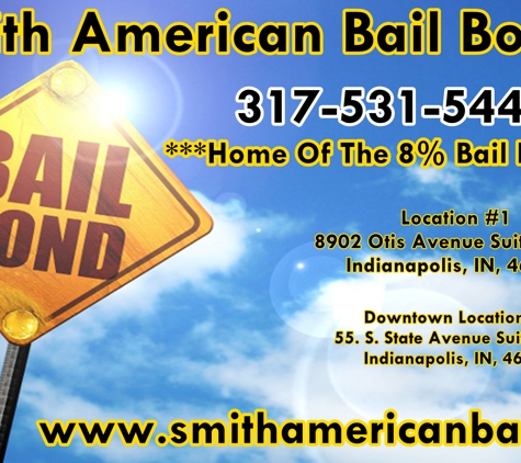 Smith American Bail Bonds - Indianapolis, IN