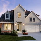 Cross Creek Meadows by Normandy Homes