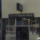 Whelan's Cigar Store