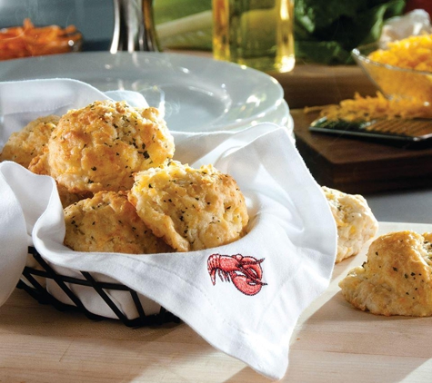 Red Lobster - Milwaukee, WI