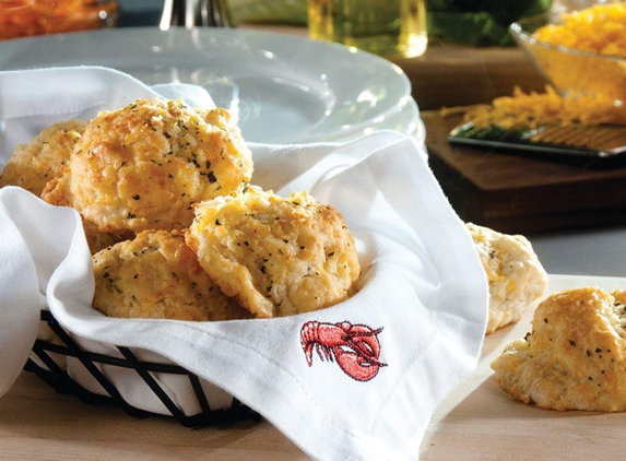 Red Lobster - Louisville, KY