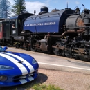 1880 Train - Hill City Depot - Historical Places