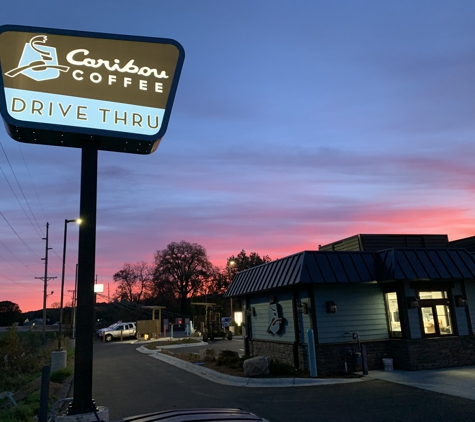 Caribou Coffee - Jordan, MN