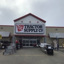 Tractor Supply Co - Tractor Equipment & Parts
