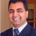 Hetesh Ranchod, DDS