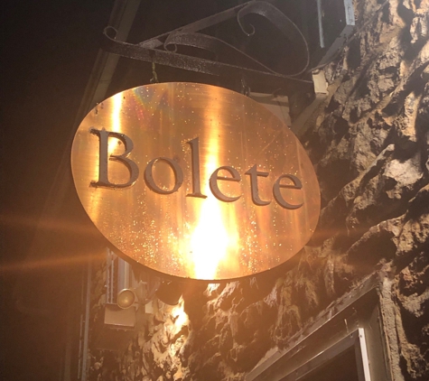 Bolete Restaurant - Bethlehem, PA