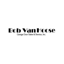 Bob Van Hoose Garage Door Sales & Svc - Overhead Doors