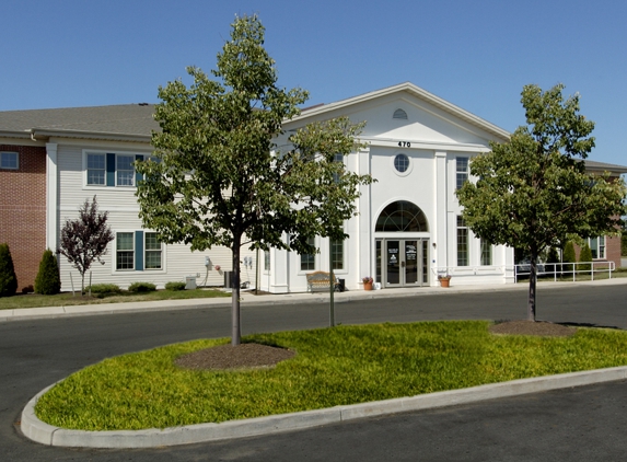 Lifetime Health Medical Group - Greece Health Center - Rochester, NY