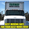 Fairway Moving Services in Myrtle Beach gallery