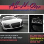 All-N-One Customizing &Detail