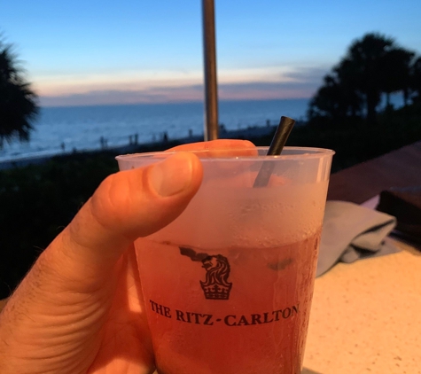 The Ritz-Carlton - Naples, FL