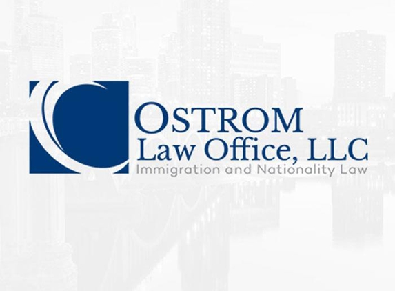 Ostrom Law Office - Minneapolis, MN