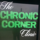 The Chronic Corner