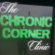 The Chronic Corner