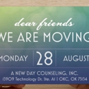A New Day Counseling - Counseling Services