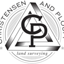 Christensen & Plouff Land Surveying - Land Surveyors