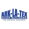 Ark-La-Tax Shop Builders gallery