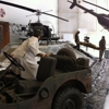 U. S. Army Aviation Museum gallery