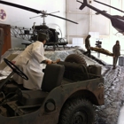 U. S. Army Aviation Museum