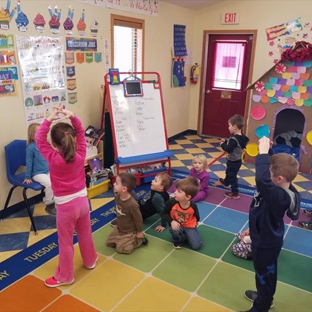 Mindi's Sunshine Playhouse Childcare Center & Kids Zone - Lake Delton, WI