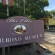 Ellis Railroad Museum