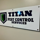 Titan Pest Control Services