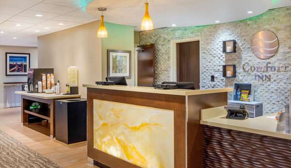 Comfort Inn Atlanta Airport - College Park, GA