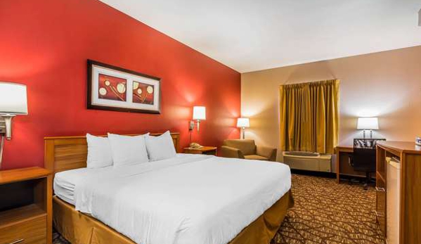 Quality Inn & Suites Chesterfield Village - Springfield, MO