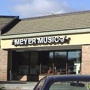 Meyer Music Co