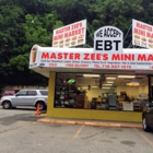Master Zee Mini Market