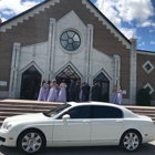 Cross County Limousine