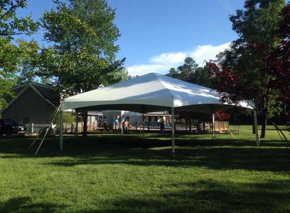 Perfect Event Rentals - Chesapeake, VA