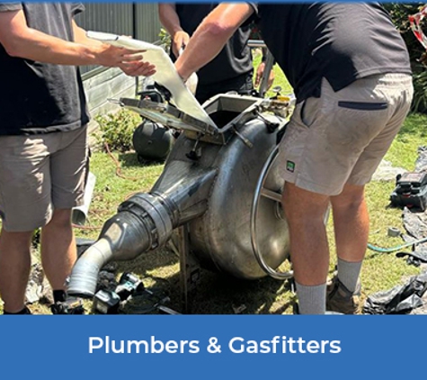 Reactive Plumbing & Electrical Newcastle - Mayfield West, NSW. Plumbers & Gasfitters
