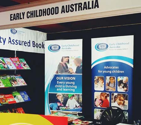 Early Childhood Australia - Winnellie, NT