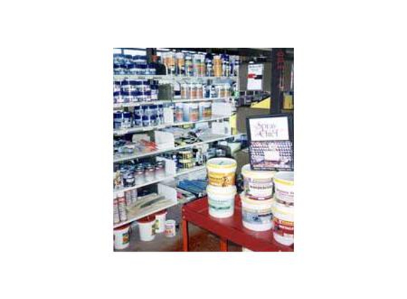 Lonsdale Paints Pty Ltd - Lonsdale, SA
