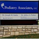 Podiatry Associates PLLC - Physicians & Surgeons, Surgery-General