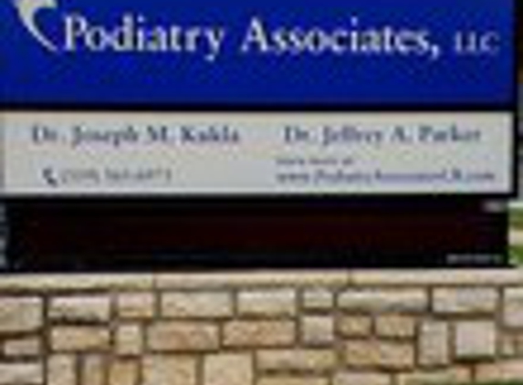 Podiatry Associates PLLC - Cedar Rapids, IA