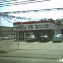 Ted's Auto Collision - Automobile Body Repairing & Painting