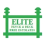 Elite Fence and Deck