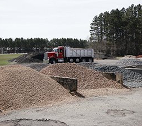 Welch's Landscaping Rock - Forest Lake, MN