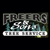 Freers & Sons Tree Service gallery